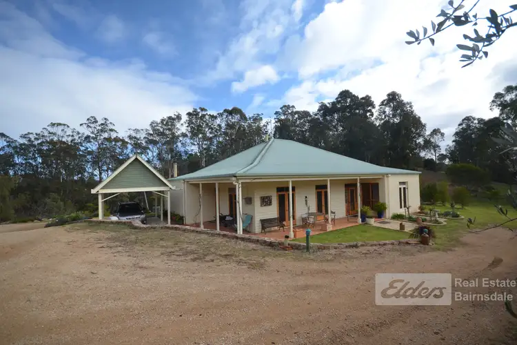 Second view of Homely rural property listing, 475 Bellbird Road, Clifton Creek VIC 3875