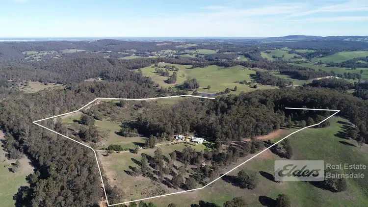 Third view of Homely rural property listing, 475 Bellbird Road, Clifton Creek VIC 3875