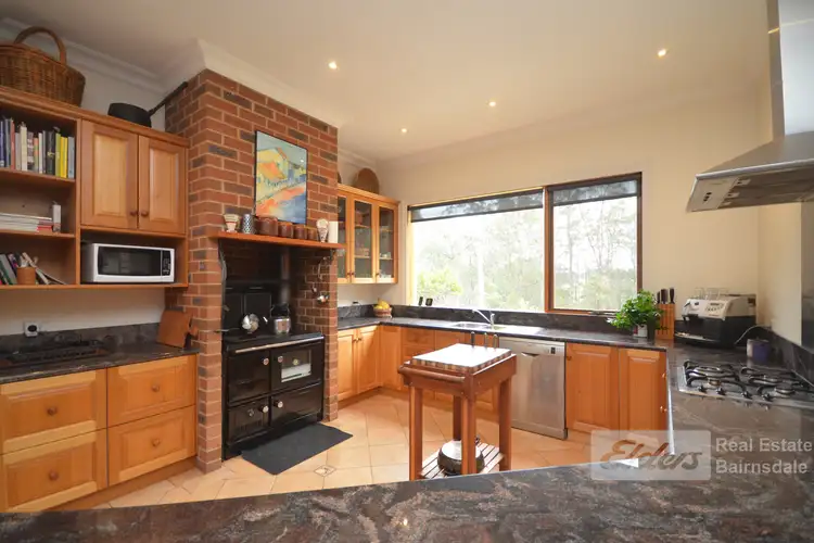 Fourth view of Homely rural property listing, 475 Bellbird Road, Clifton Creek VIC 3875