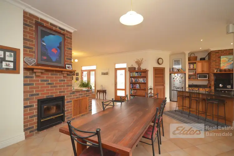 Fifth view of Homely rural property listing, 475 Bellbird Road, Clifton Creek VIC 3875