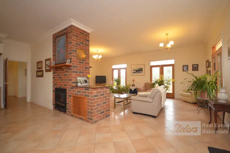 Sixth view of Homely rural property listing, 475 Bellbird Road, Clifton Creek VIC 3875