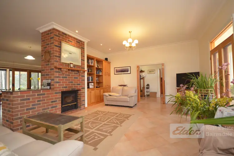 Seventh view of Homely rural property listing, 475 Bellbird Road, Clifton Creek VIC 3875