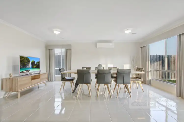 Sixth view of Homely house listing, 28 McCallum Drive, Eastwood VIC 3875