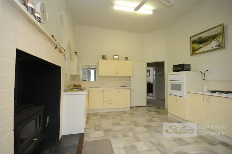 Fourth view of Homely house listing, 1955 Great Alpine Road, Wiseleigh VIC 3885