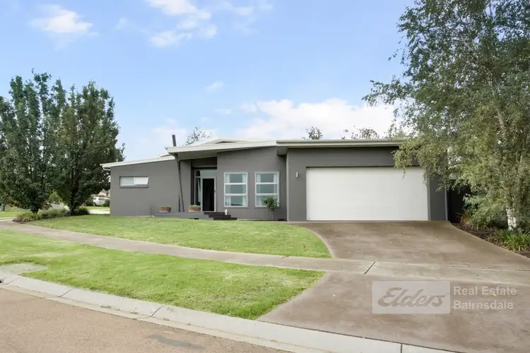 Main view of Homely house listing, 1A The Billabong, Eastwood VIC 3875