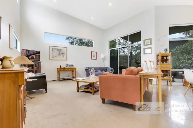 Fifth view of Homely house listing, 1A The Billabong, Eastwood VIC 3875