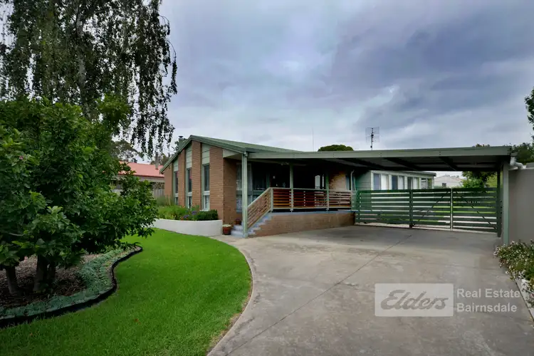 Second view of Homely house listing, 3 Kelsey Court, Bairnsdale VIC 3875
