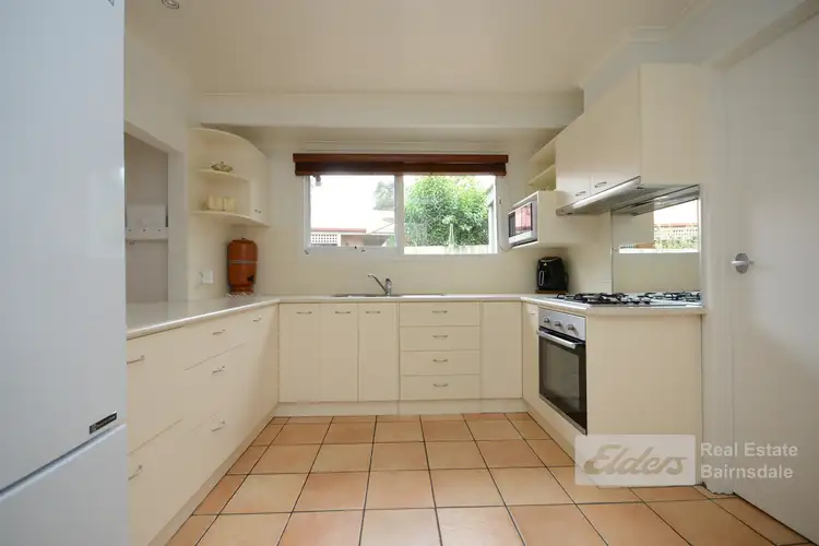 Sixth view of Homely house listing, 3 Kelsey Court, Bairnsdale VIC 3875
