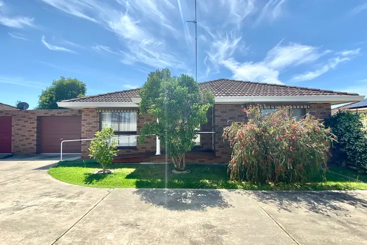 Main view of Homely unit listing, 2/208 Nicholson Street, Bairnsdale VIC 3875