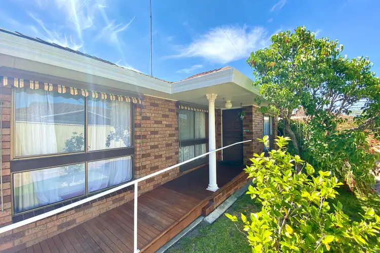 Third view of Homely unit listing, 2/208 Nicholson Street, Bairnsdale VIC 3875