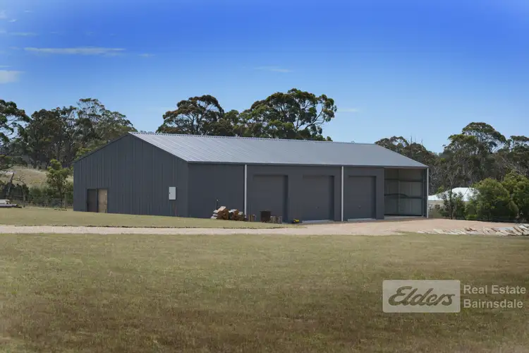 Third view of Homely land listing, 310 Lake Victoria Road, Eagle Point VIC 3878