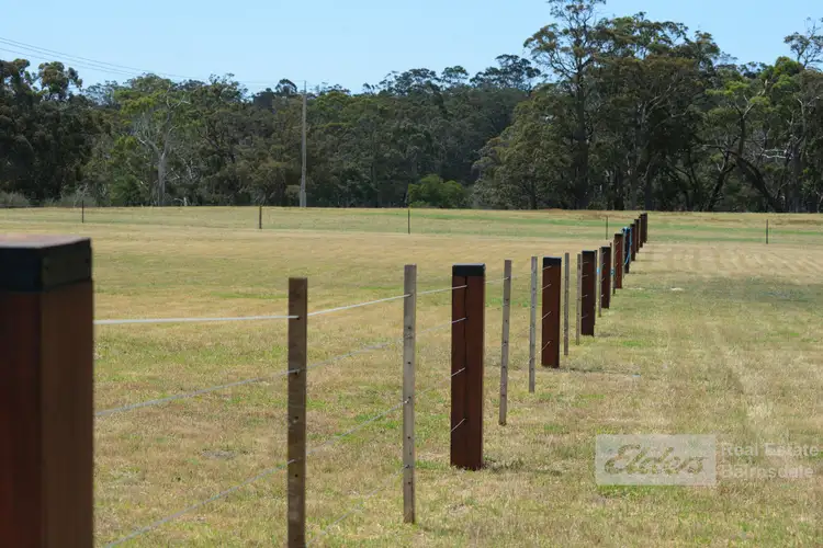 Fourth view of Homely land listing, 310 Lake Victoria Road, Eagle Point VIC 3878