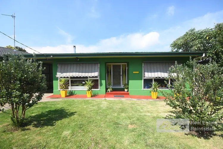 Second view of Homely house listing, 23 Goold Street, Bairnsdale VIC 3875