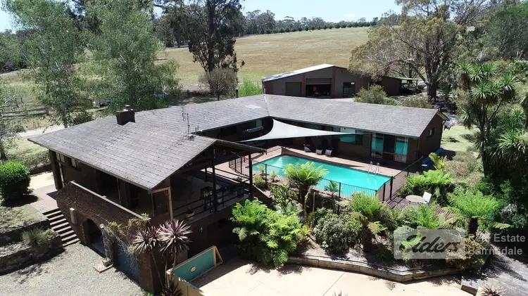 286 Stephenson Road, Nicholson VIC 3882