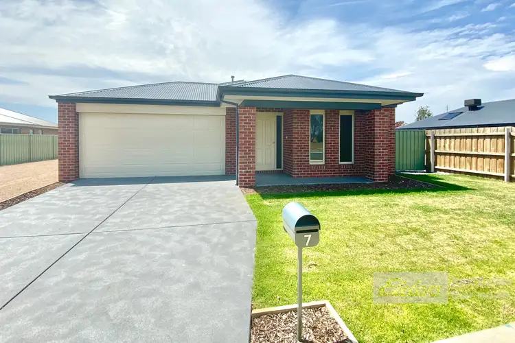 Main view of Homely house listing, 7 Haylock Drive, Paynesville VIC 3880