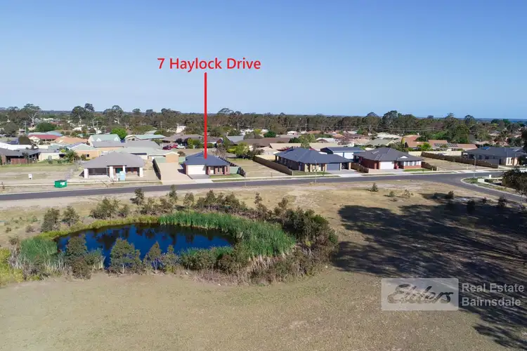 Third view of Homely house listing, 7 Haylock Drive, Paynesville VIC 3880