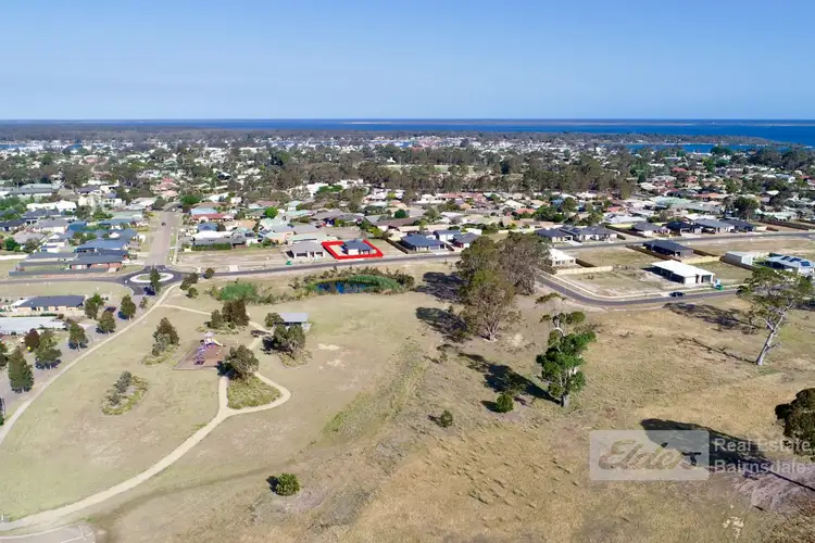 Fourth view of Homely house listing, 7 Haylock Drive, Paynesville VIC 3880