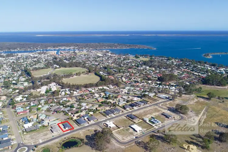 Fifth view of Homely house listing, 7 Haylock Drive, Paynesville VIC 3880