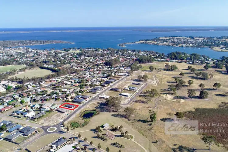 Sixth view of Homely house listing, 7 Haylock Drive, Paynesville VIC 3880