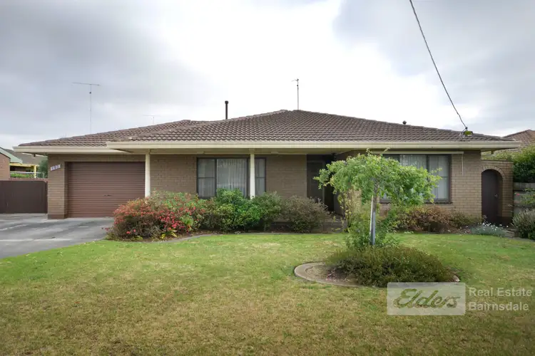 Main view of Homely house listing, 102 Wallace Street, Bairnsdale VIC 3875