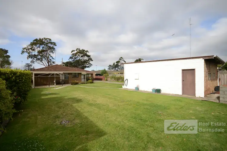 Second view of Homely house listing, 102 Wallace Street, Bairnsdale VIC 3875