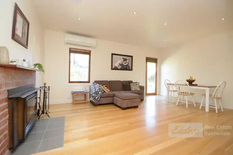 Second view of Homely house listing, 142 Bullumwaal Road, Wy Yung VIC 3875