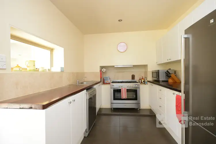 Fifth view of Homely house listing, 142 Bullumwaal Road, Wy Yung VIC 3875