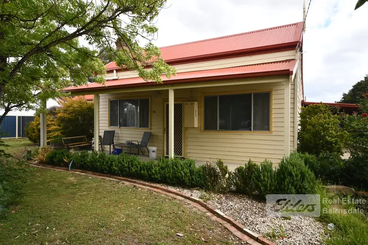 59-61 Main Road, Lindenow VIC 3865