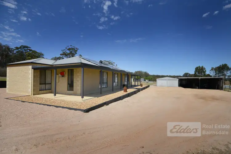 330 Redcourt Lane, Lindenow South VIC 3875