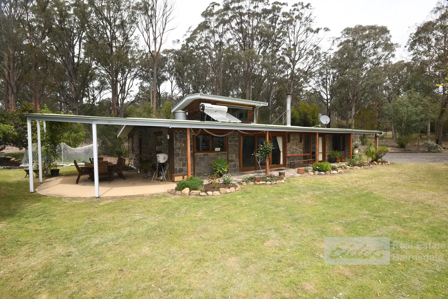 Main view of Homely house listing, 111 Omara's Road, Bruthen VIC 3885