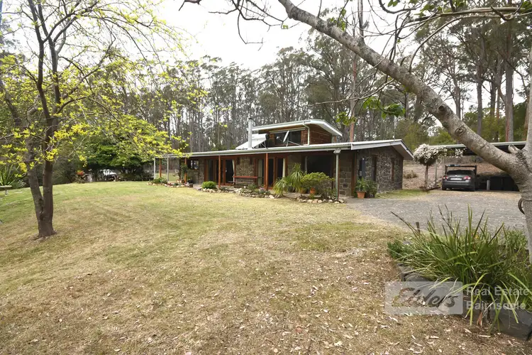 Second view of Homely house listing, 111 Omara's Road, Bruthen VIC 3885