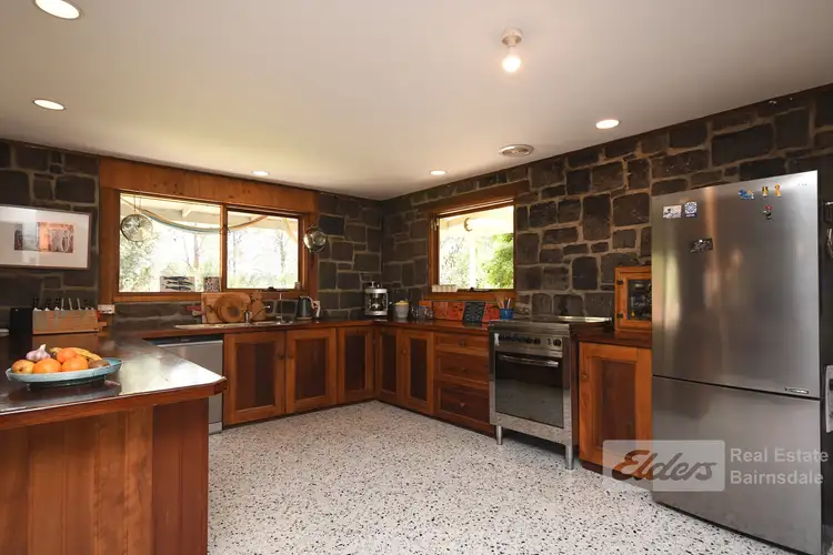 Fourth view of Homely house listing, 111 Omara's Road, Bruthen VIC 3885