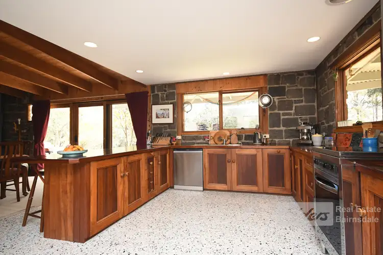 Fifth view of Homely house listing, 111 Omara's Road, Bruthen VIC 3885