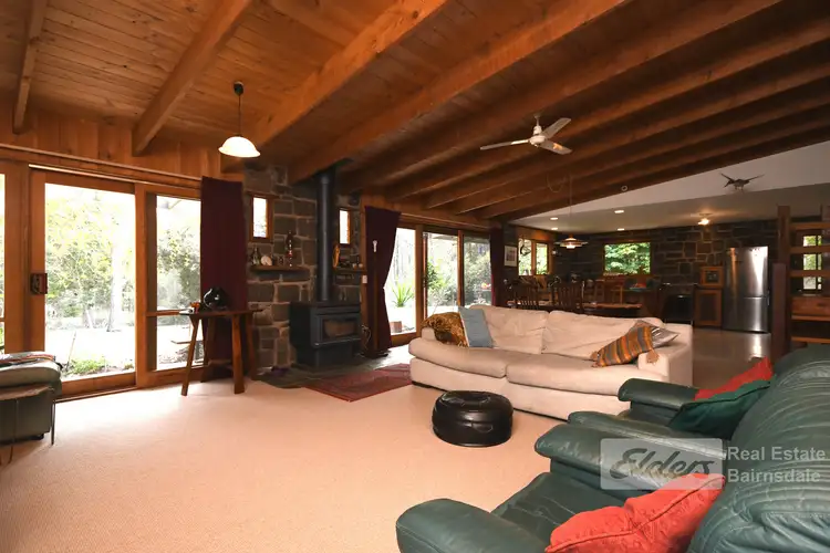 Sixth view of Homely house listing, 111 Omara's Road, Bruthen VIC 3885