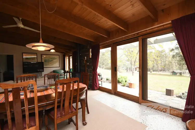Seventh view of Homely house listing, 111 Omara's Road, Bruthen VIC 3885