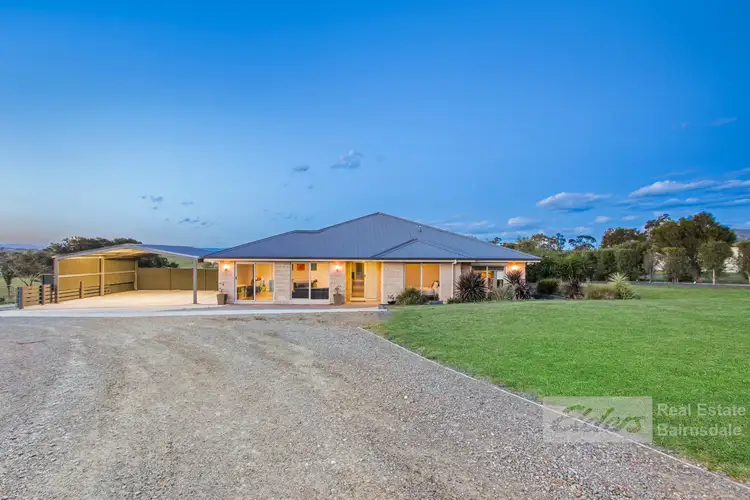 Second view of Homely house listing, 79 Killarney Drive, Swan Reach VIC 3903
