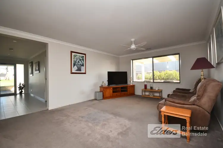 Fourth view of Homely house listing, 42 Len Cook Drive, Eastwood VIC 3875