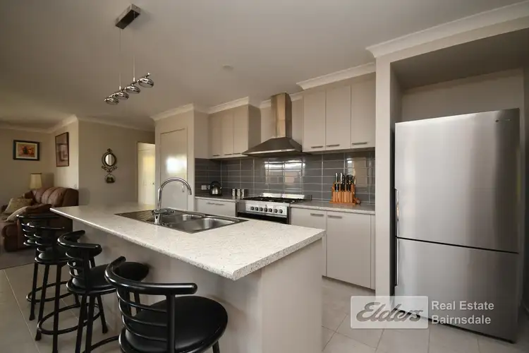 Seventh view of Homely house listing, 42 Len Cook Drive, Eastwood VIC 3875