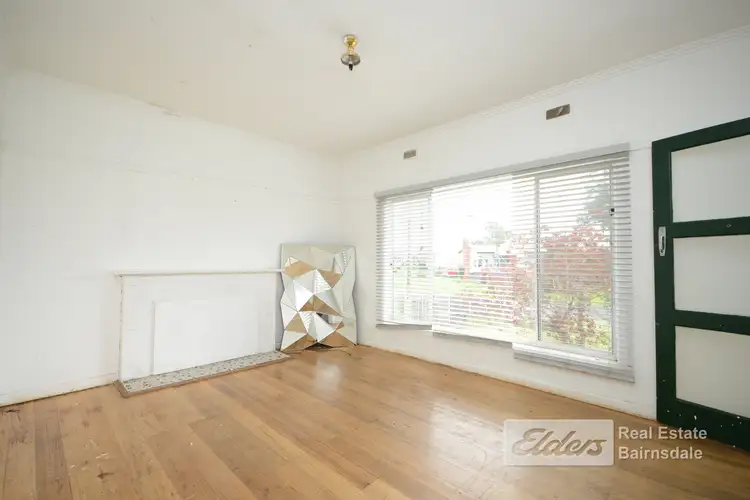 Second view of Homely house listing, 113 Dalmahoy Street, Bairnsdale VIC 3875