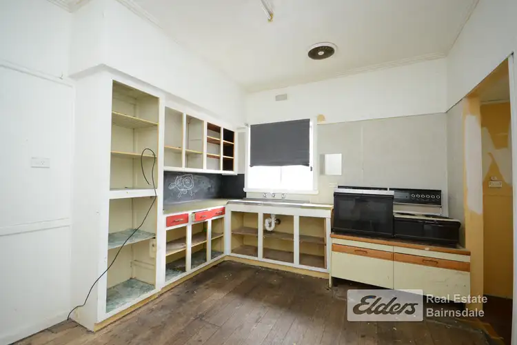 Third view of Homely house listing, 113 Dalmahoy Street, Bairnsdale VIC 3875