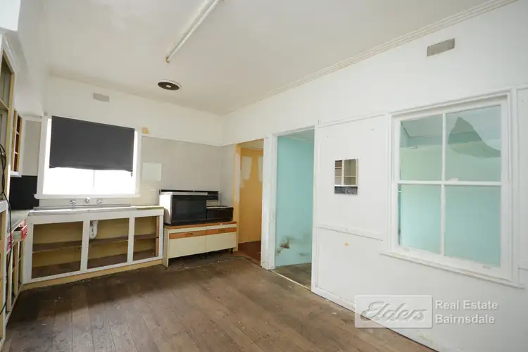 Fourth view of Homely house listing, 113 Dalmahoy Street, Bairnsdale VIC 3875