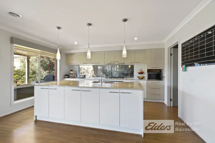 Third view of Homely house listing, 26 Lorimer Drive, Eastwood VIC 3875