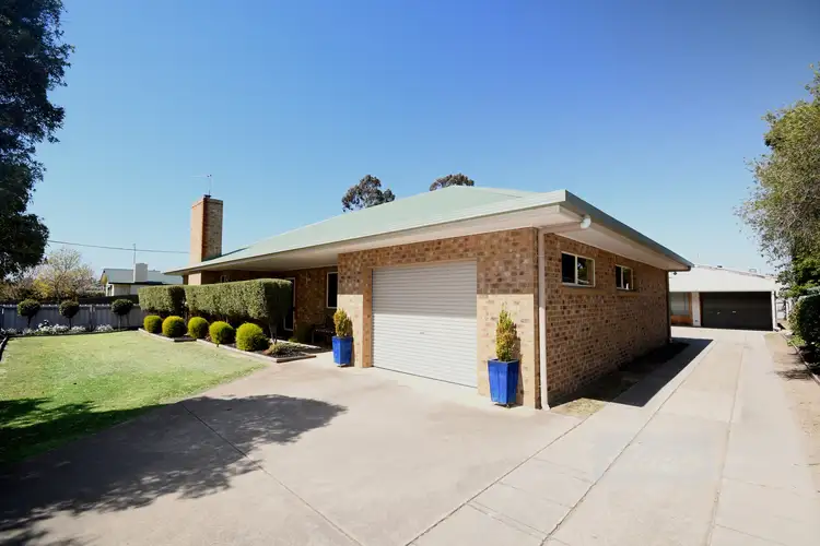 Main view of Homely house listing, 51 Main Road, Lindenow VIC 3865