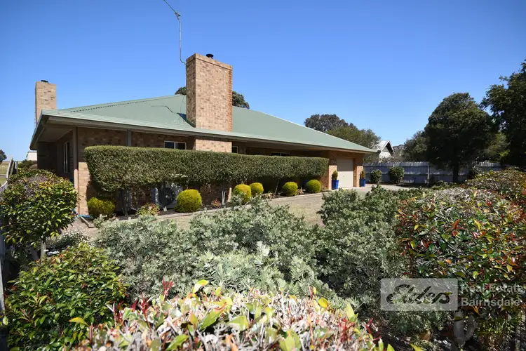 Second view of Homely house listing, 51 Main Road, Lindenow VIC 3865