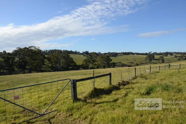 Second view of Homely land listing, 85 Kingsley Drive, Wy Yung VIC 3875