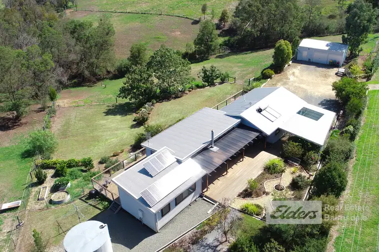 Second view of Homely house listing, 79 Station Road, Bruthen VIC 3885