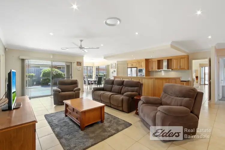Third view of Homely house listing, 93 Gatehouse Drive, Eastwood VIC 3875