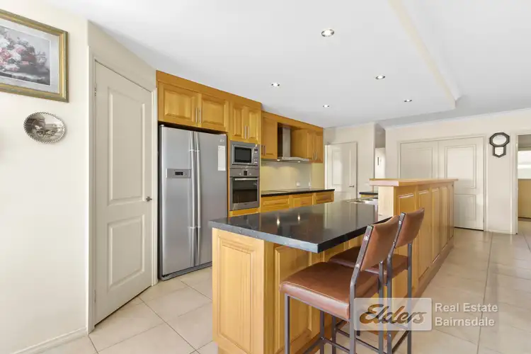 Fifth view of Homely house listing, 93 Gatehouse Drive, Eastwood VIC 3875