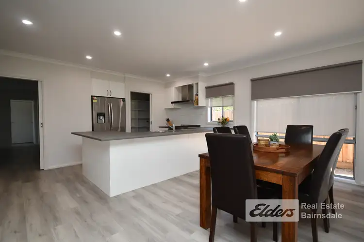 Fourth view of Homely house listing, 39 Moroney Street, Bairnsdale VIC 3875
