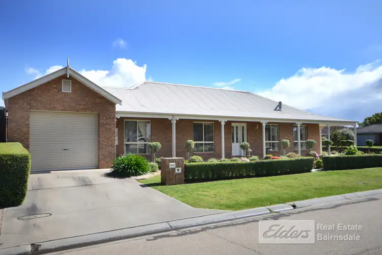27 Balmoral Crescent, Eastwood VIC 3875
